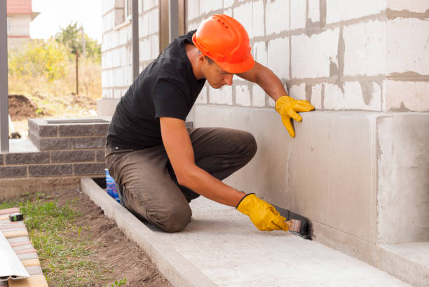Licensed Exterior Waterproofing service in Mount Vernon, MD - SJ Waterproofing Pros